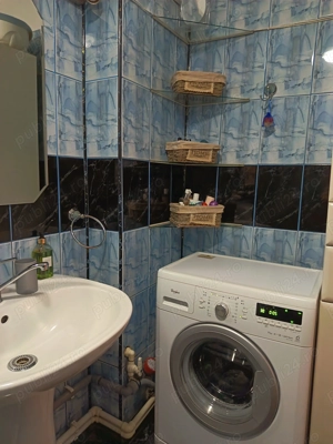 Apartament în casă tip vilă, cu curte proprie - imagine 10