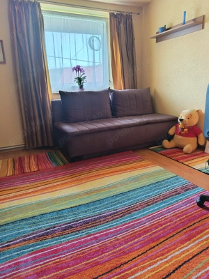 Apartament în casă tip vilă, cu curte proprie - imagine 8