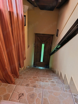 Apartament în casă tip vilă, cu curte proprie - imagine 9