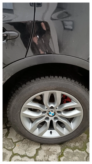 De vânzare bmw x3 2.0 diesel - imagine 5