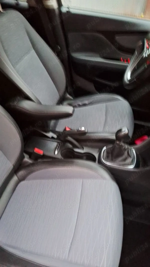 Opel Mokka 2015 - imagine 4 Opel Mokka 2015 - imagine 4