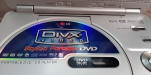 DVD PLAYER LG și Aparat foto Sony 