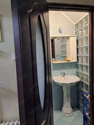 Vand apartament 4 camere - imagine 9