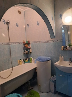 Vand apartament 4 camere - imagine 8