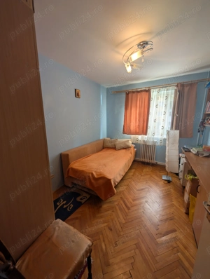 URGENT - Apartament cu 4 camere decomandate - cartier Mănăștur - imagine 3