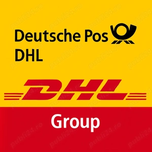 Soferi  Curieri Germania Deutsche post DHL 