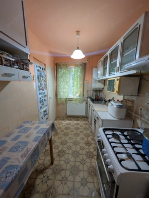 URGENT - Apartament cu 4 camere decomandate - cartier Mănăștur - imagine 5