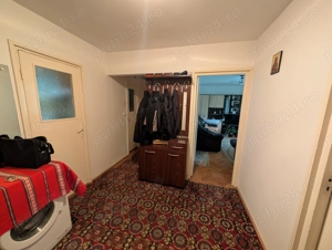 URGENT - Apartament cu 4 camere decomandate - cartier Mănăștur - imagine 6