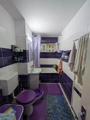 URGENT - Apartament cu 4 camere decomandate - cartier Mănăștur - imagine 8