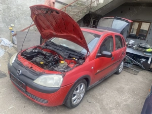 Cutie viteza semi-automata, Opel Corsa C