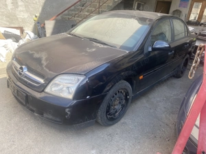Bara capota far aripa trager haion oglinda stop cutie motor piese Opel Vectra C