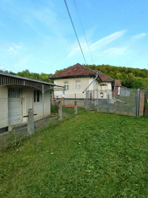 Casa de vanzare in localitatea Var, Judetul Salaj