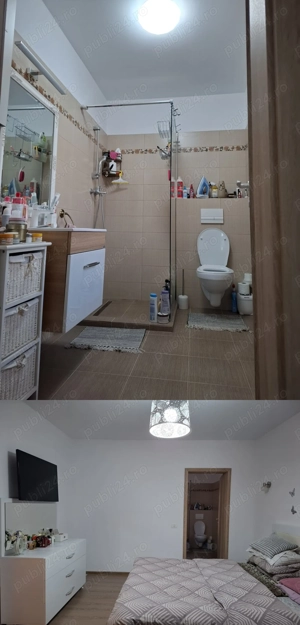 Direct de la proprietar, Duplex P+M in Mosnita Veche, complet mobilat, strada cu asfalt, inchisa - imagine 8 Direct de la proprietar, Duplex P+M in Mosnita Veche, complet mobilat, strada cu asfalt, inchisa - imagine 8