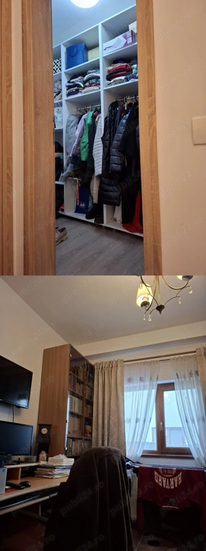 Direct de la proprietar, Duplex P+M in Mosnita Veche, complet mobilat, strada cu asfalt, inchisa - imagine 9 Direct de la proprietar, Duplex P+M in Mosnita Veche, complet mobilat, strada cu asfalt, inchisa - imagine 9