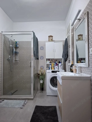 Direct de la proprietar, Duplex P+M in Mosnita Veche, complet mobilat, strada cu asfalt, inchisa - imagine 5 Direct de la proprietar, Duplex P+M in Mosnita Veche, complet mobilat, strada cu asfalt, inchisa - imagine 5