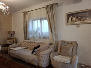 Direct de la proprietar, Duplex P+M in Mosnita Veche, complet mobilat, strada cu asfalt, inchisa - imagine 3 Direct de la proprietar, Duplex P+M in Mosnita Veche, complet mobilat, strada cu asfalt, inchisa - imagine 3