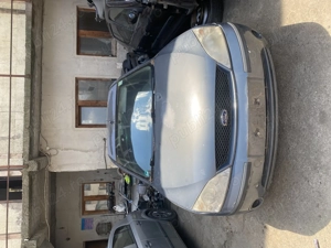 Bara capota far aripa stop portiera oglinda haion cutie piese motor Ford Mondeo Mk3