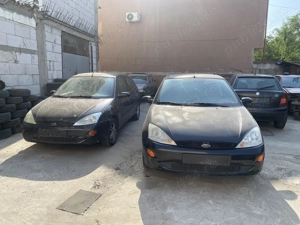 Bara capota far aripa stop portiera oglinda haion cutie piese motor Ford Focus Mk1