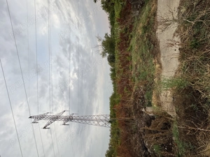 Teren 2500 mp, intravilan, Mihăilești   23   mp negociabil