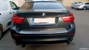 Bmw x6 e71 - imagine 4