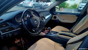 Bmw x6 e71 - imagine 7