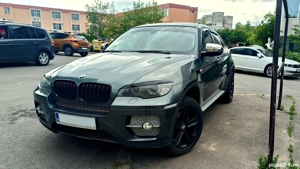 Bmw x6 e71 - imagine 5