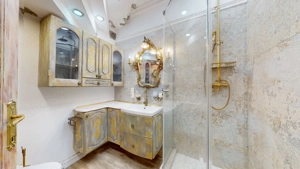 Apartament 3 camere | Design Deosebit | Zona Centrul Istoric - imagine 3