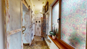 Apartament 3 camere | Design Deosebit | Zona Centrul Istoric - imagine 7