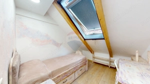 Apartament 3 camere | Design Deosebit | Zona Centrul Istoric - imagine 13