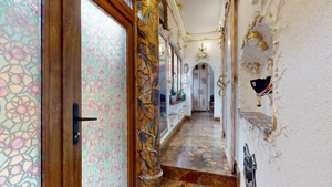 Apartament 3 camere | Design Deosebit | Zona Centrul Istoric - imagine 8