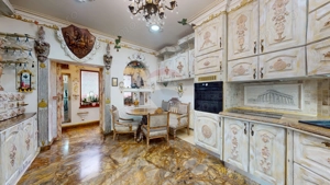 Apartament 3 camere | Design Deosebit | Zona Centrul Istoric - imagine 4