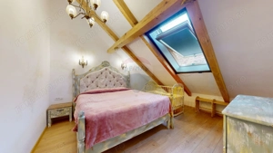 Apartament 3 camere | Design Deosebit | Zona Centrul Istoric - imagine 12