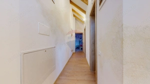 Apartament 3 camere | Design Deosebit | Zona Centrul Istoric - imagine 10