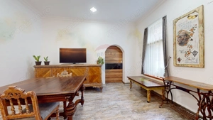 Apartament 3 camere | Design Deosebit | Zona Centrul Istoric - imagine 2