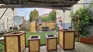 Apartament 3 camere | Design Deosebit | Zona Centrul Istoric - imagine 16