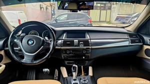 Bmw x6 e71 - imagine 9