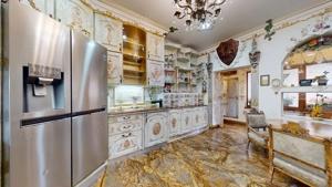 Apartament 3 camere | Design Deosebit | Zona Centrul Istoric - imagine 6