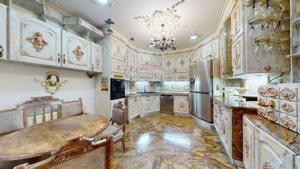 Apartament 3 camere | Design Deosebit | Zona Centrul Istoric - imagine 5