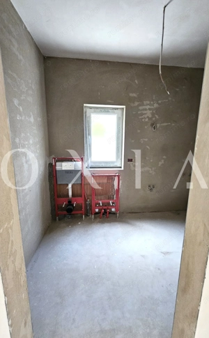 AX1085 Giroc, 1/2 Duplex Parter Cu Perete Dublu Despartitor - imagine 8