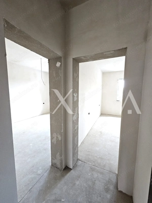 AX1085 Giroc, 1/2 Duplex Parter Cu Perete Dublu Despartitor - imagine 9