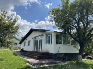 Casă superba de vânzare in Valea Mare - imagine 14