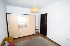 Apartament 2 cam 70m2 TERASA 7m2 RENOVAT zona Uranus Casa Poporului - imagine 3