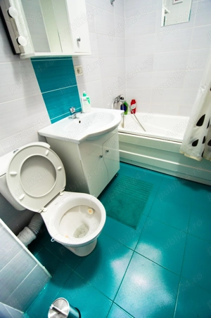 Apartament 2 cam 70m2 TERASA 7m2 RENOVAT zona Uranus Casa Poporului - imagine 4