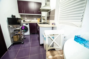 Apartament 2 cam 70m2 TERASA 7m2 RENOVAT zona Uranus Casa Poporului - imagine 5