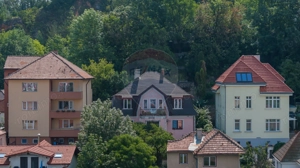 Apartament in vila, Dealul Cetatii, Brasov