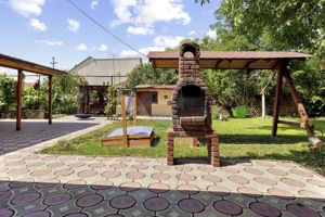 Casă complet renovata cu teren 648 mp de vanzare in Gradiste,Arad - imagine 4