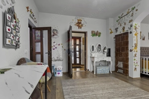 Casă complet renovata cu teren 648 mp de vanzare in Gradiste,Arad - imagine 10