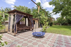 Casă complet renovata cu teren 648 mp de vanzare in Gradiste,Arad - imagine 5