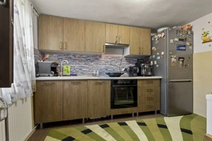 Casă complet renovata cu teren 648 mp de vanzare in Gradiste,Arad - imagine 17