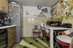 Casă complet renovata cu teren 648 mp de vanzare in Gradiste,Arad - imagine 18